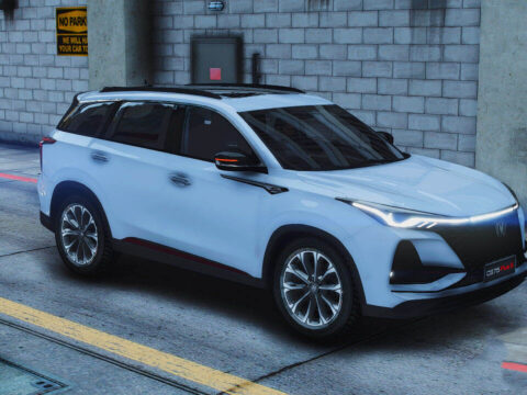 Changan CS75 PLUS