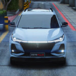 Changan CS75 PLUS2