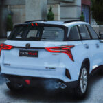 Changan CS75 PLUS4