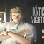 Chef Gordon Ramsay [Add-On Ped] V1.0