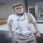 Chef Gordon Ramsay [Add-On Ped] V1.0
