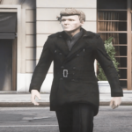 Chef Gordon Ramsay [Add-On Ped] V1.0