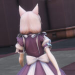Chocola and Vanilla - Nekopara - [Add-On Ped] [Replace] V1.0