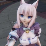 Chocola and Vanilla - Nekopara - [Add-On Ped] [Replace] V1.0
