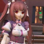 Chocola and Vanilla - Nekopara - [Add-On Ped] [Replace] V1.0