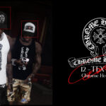 Chrome Hearts Cap For Franklin 1.0