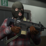 Classic Heavy Rifle [Replace] V1.0