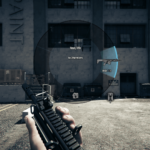 Classic Heavy Rifle [Replace] V1.0