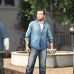 Three's Company Clothes V1.1