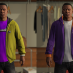 Three's Company Clothes V1.1