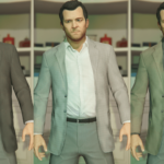 Three's Company Clothes V1.1