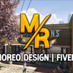 [MLO] Cool Beans Coffee Shop [Add-On SP / FiveM] V1.0