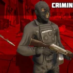 Criminal Thug - Jay Monkey's Version