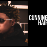 Cunningham Hair For MP Male 1.0