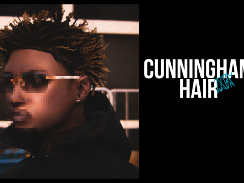 Cunningham Hair For MP Male 1.0