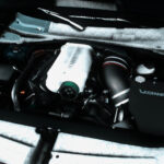 Custom 2023 Dodge Challenger 1000HP Hellcat Redeye Black Ghost Edition On Forgiato Sincros6