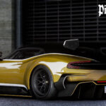 Custom Aston Martin Vulcan2