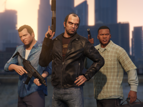 Custom Trio Clothes 1.0