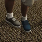 Custom Trio Clothes 1.03