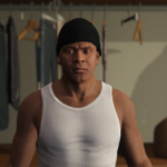 Custom Trio Clothes 1.04