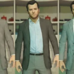 Custom Trio Clothes 1.05