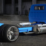 Cworks Custom 70c2