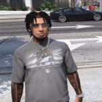DOOM Chain For MP Male 1.03