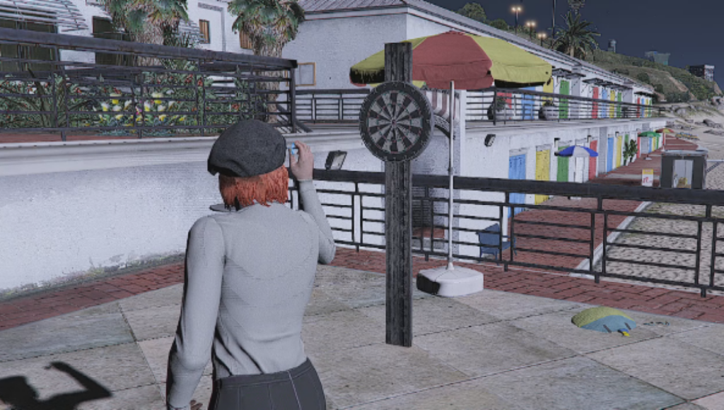Darts Anywhere 1
