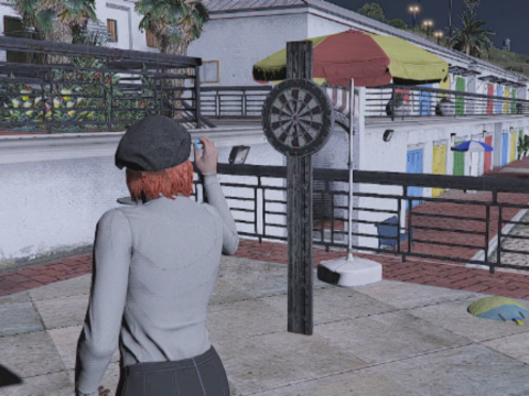 Darts Anywhere 1