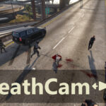 DeathCam - RPH Plugin 0.1