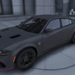 Dodge Charger Redeye 2021