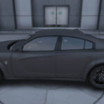 Dodge Charger Redeye 20212
