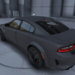 Dodge Charger Redeye 20213