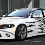 Dodge Charger VenomScat
