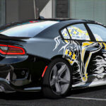 Dodge Charger VenomScat2