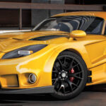 Dodge Viper Abflug The Kyza Dodge Viper Abflug The Kyza