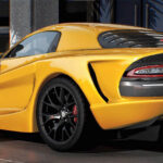 Dodge Viper Abflug The Kyza2