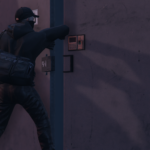 GTA Offline: Drug Boat Heist V1.0