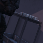 GTA Offline: Drug Boat Heist V1.0