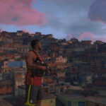 East Murrieta Favela [YMAP] V1.0