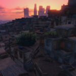 East Murrieta Favela [YMAP] V1.0