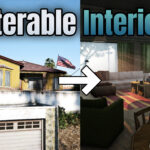 Enterable Interiors 1.0