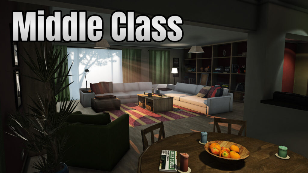 Enterable Interiors V1.0