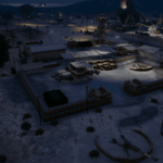 FOB Kilo [YMAP] [FIVEM READY] 1.0
