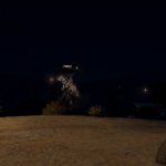 FOB Kilo [YMAP] [FIVEM READY] 1.0