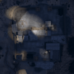FOB Kilo [YMAP] [FIVEM READY] 1.0
