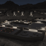 FOB Mike [YMAP] V1.0