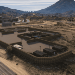 FOB Mike [YMAP] V1.0