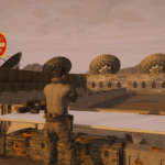 FOB Mike [YMAP] V1.0