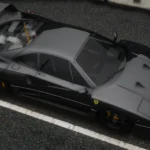 Ferrari F40 [Add-On] 1.0